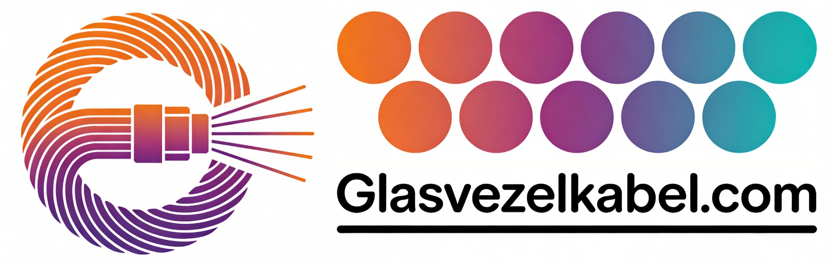 Glasvezelkabel.com Logo