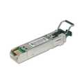 1.25 Gbps SFP Module, Singlemode, HP-compatible LC Duplex Connector, 1310nm, up to 20km, HP Aruba
