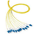 Fiber Pigtail 9/125 LC OS2 2M, per stuk (afname per 12 stuks)