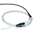 ACT 50 meter Singlemode 9/125 OS2 indoor/outdoor kabel 12 voudig LC