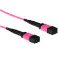ACT OM4 polarity B MTP female 12v 10 meter